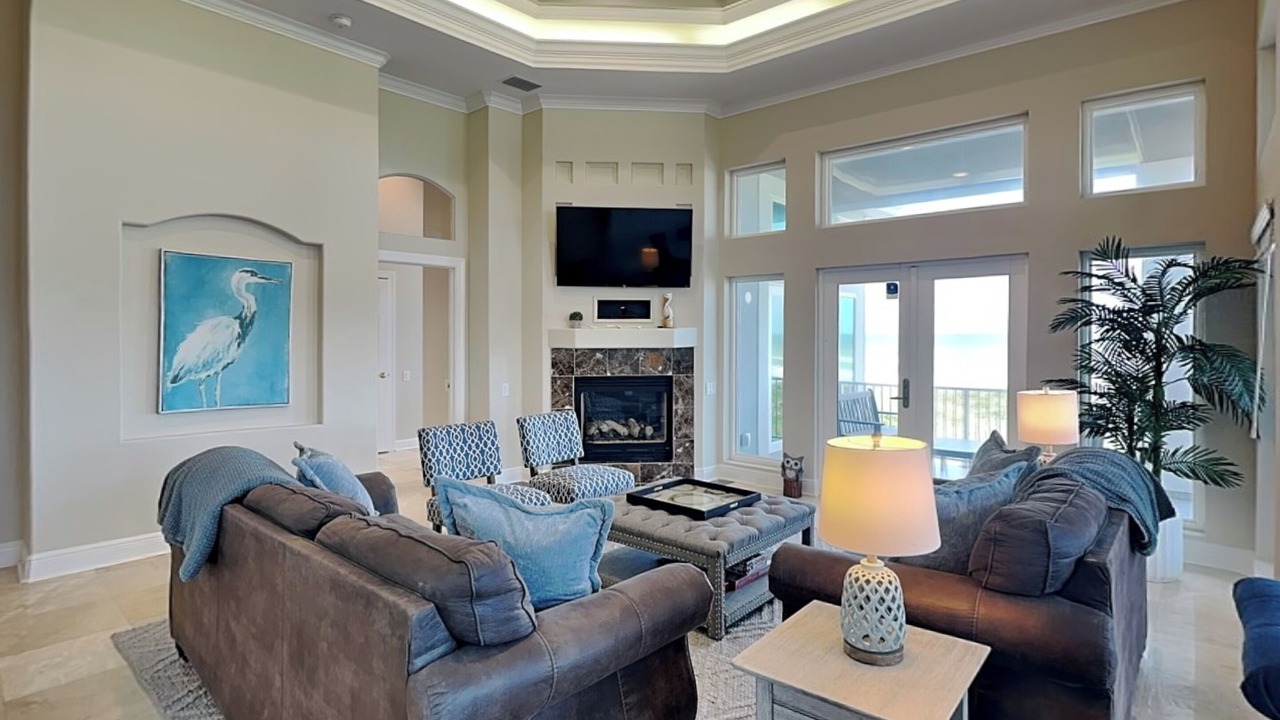 Photo of Bedroom in Palm Coast
