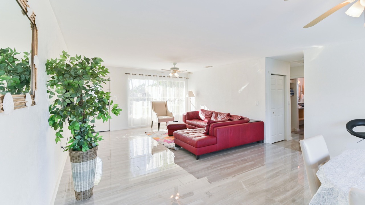 Photo of Livingroom in St. Petersburg