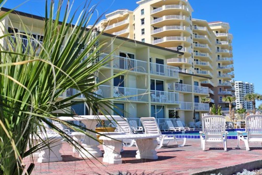 Photo of Outdoor in Daytona Beach Shores