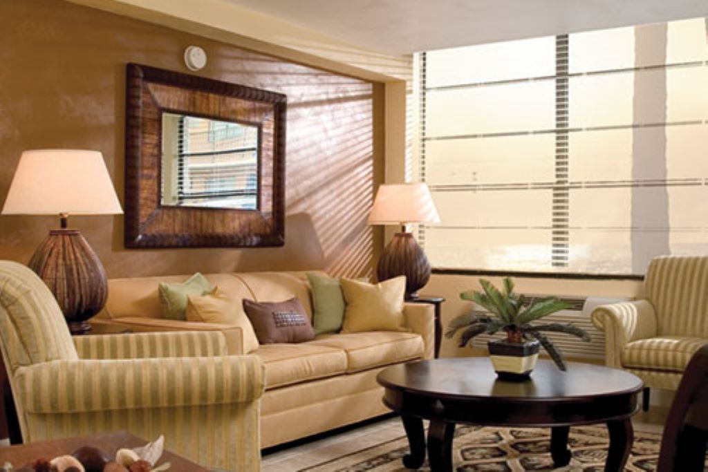Photo of Livingroom in Daytona Beach Shores