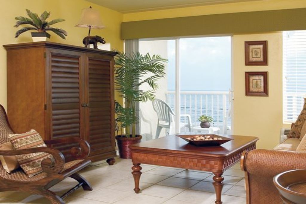 Photo of Livingroom in Daytona Beach Shores
