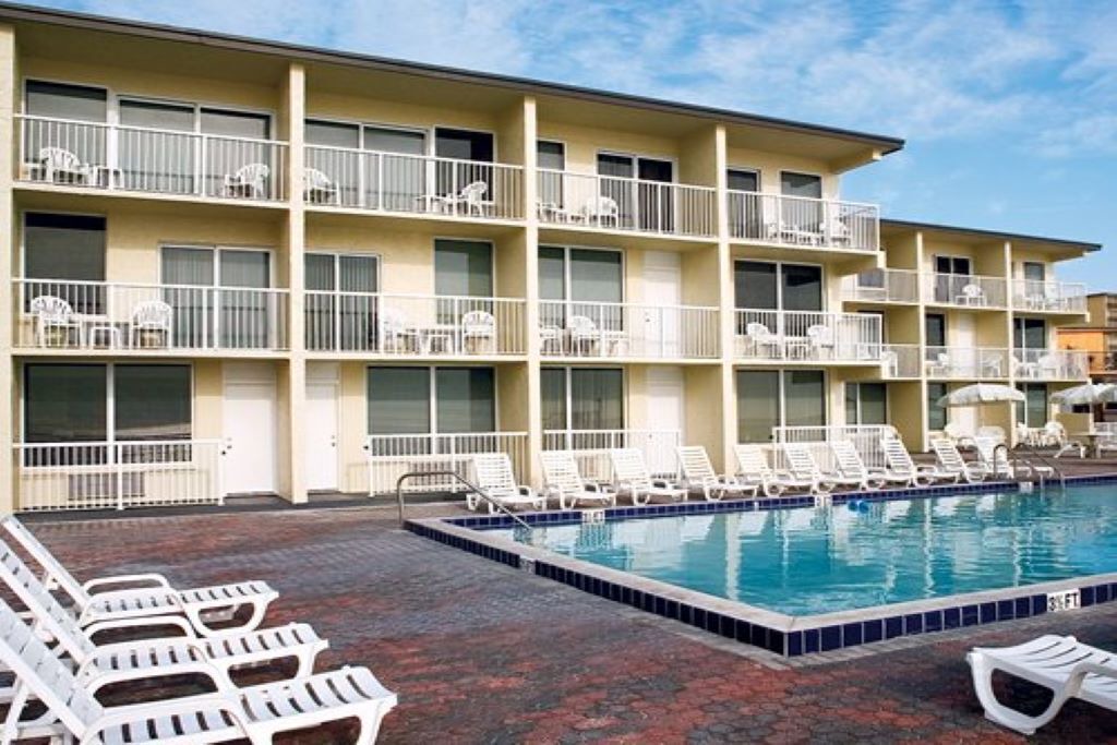 Photo of Outdoor in Daytona Beach Shores
