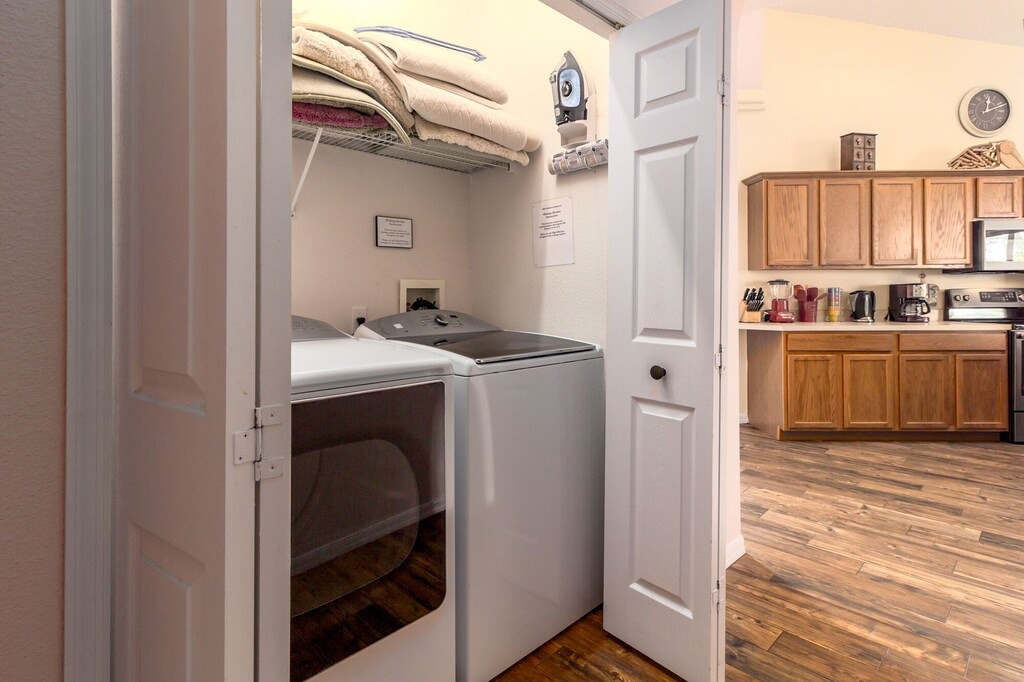 Photo of Kitchen in Four Corners