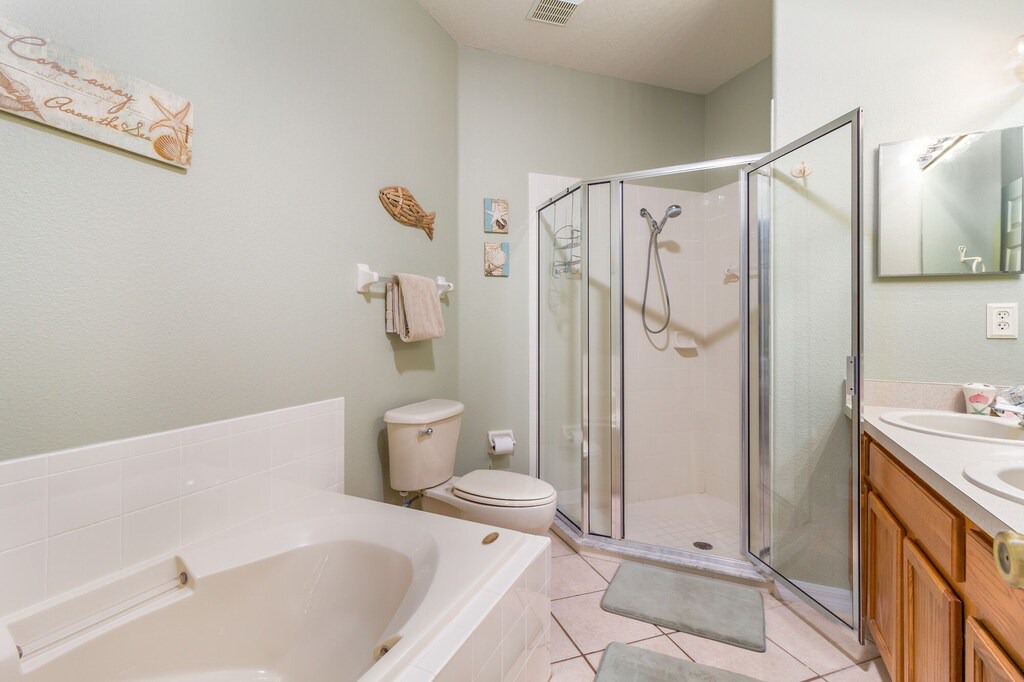 Photo of Bathroom in Four Corners