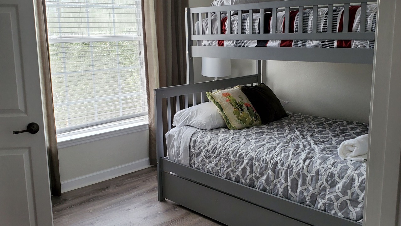 Photo of Bedroom in Four Corners