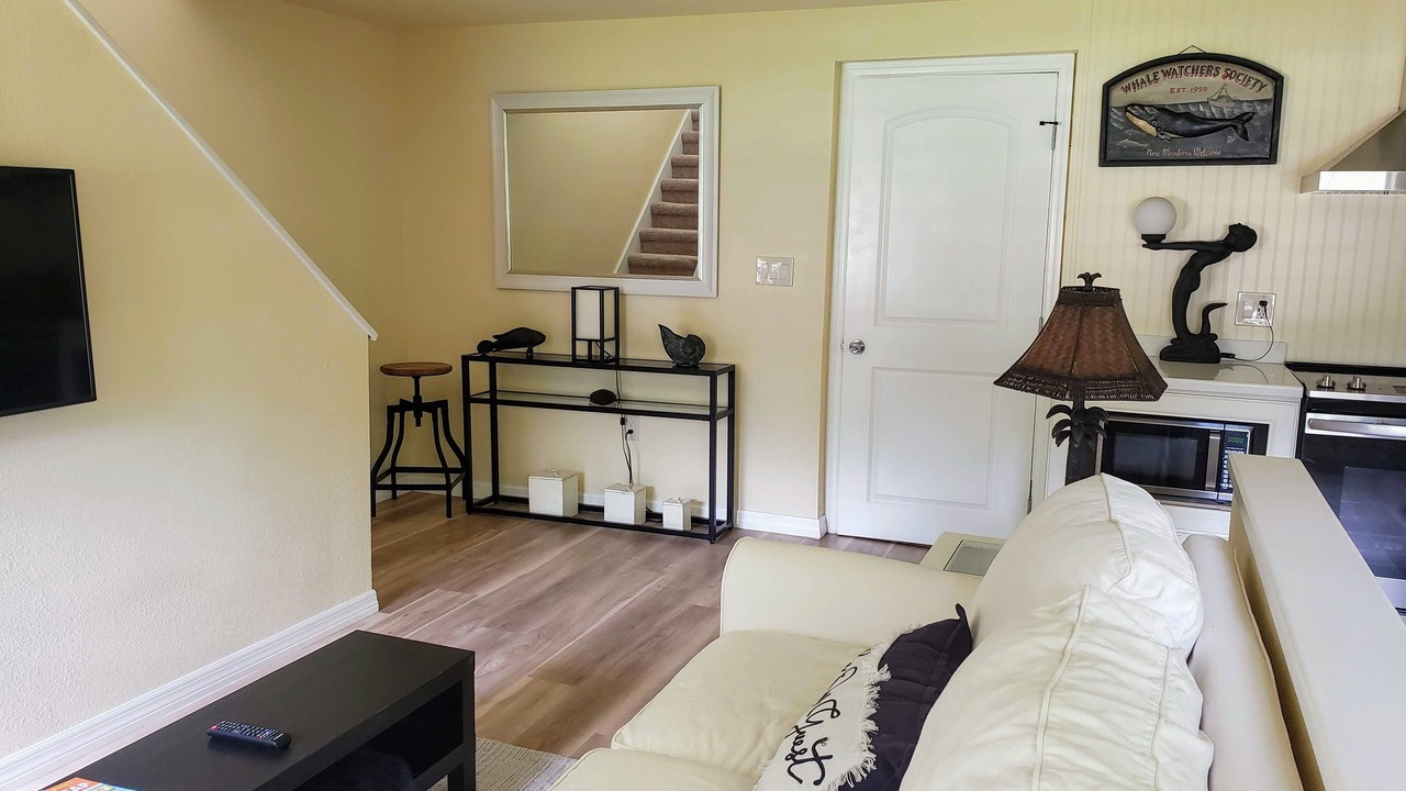 Photo of Livingroom in South Pinellas Community Council