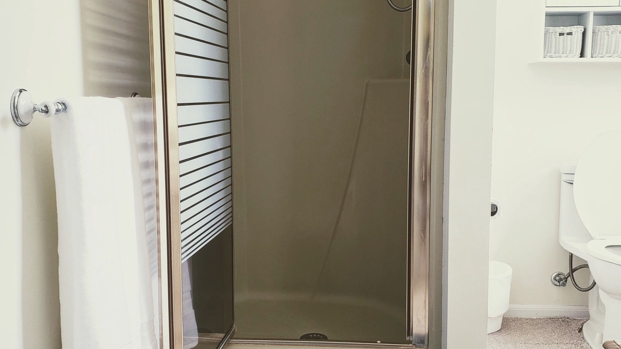 Photo of Bathroom in South Pinellas Community Council