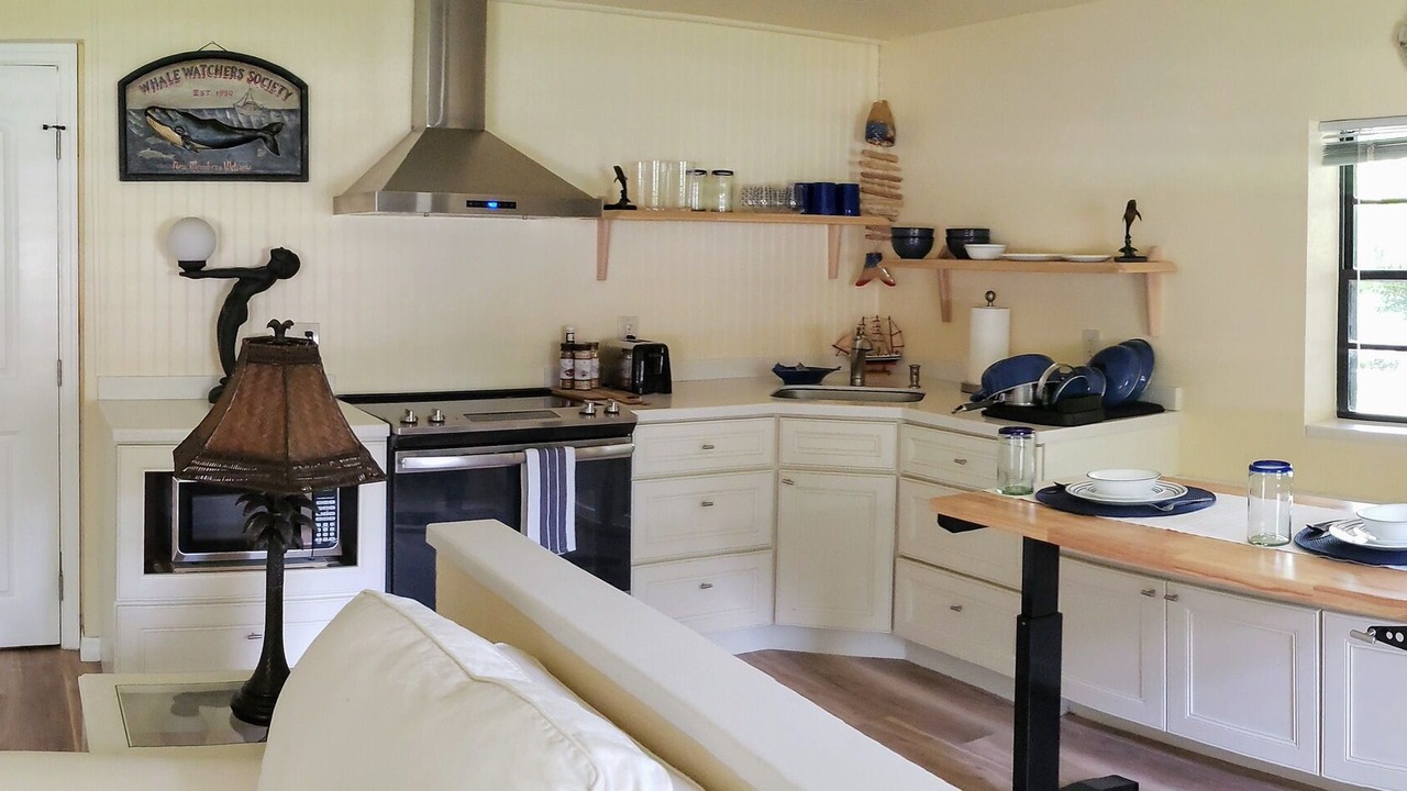 Photo of Kitchen in South Pinellas Community Council