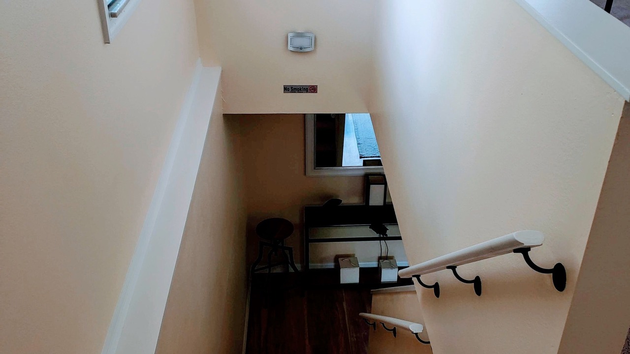 Photo of Bedroom in South Pinellas Community Council