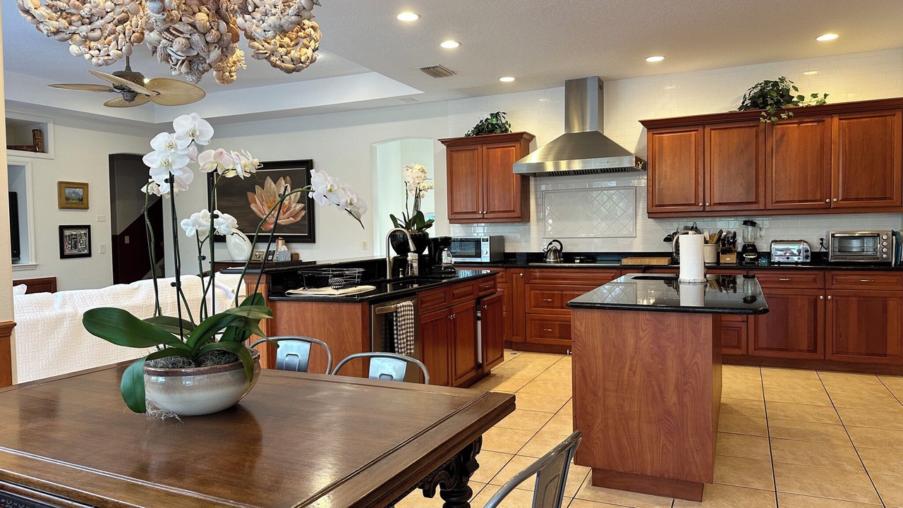 Photo of Kitchen in South Sarasota