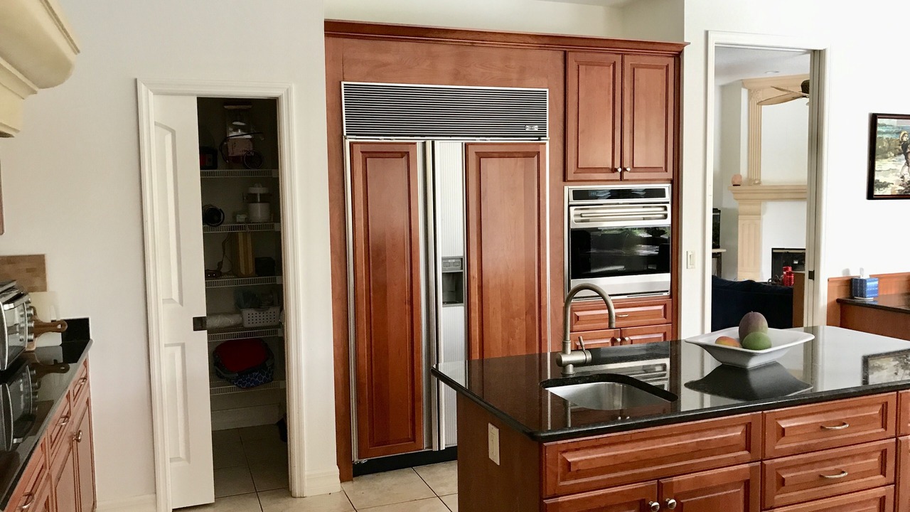 Photo of Kitchen in South Sarasota