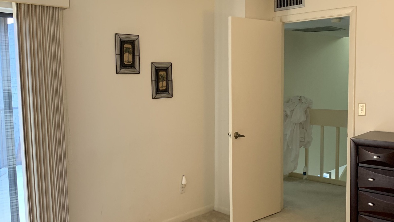 Photo of Bedroom in New Smyrna Beach