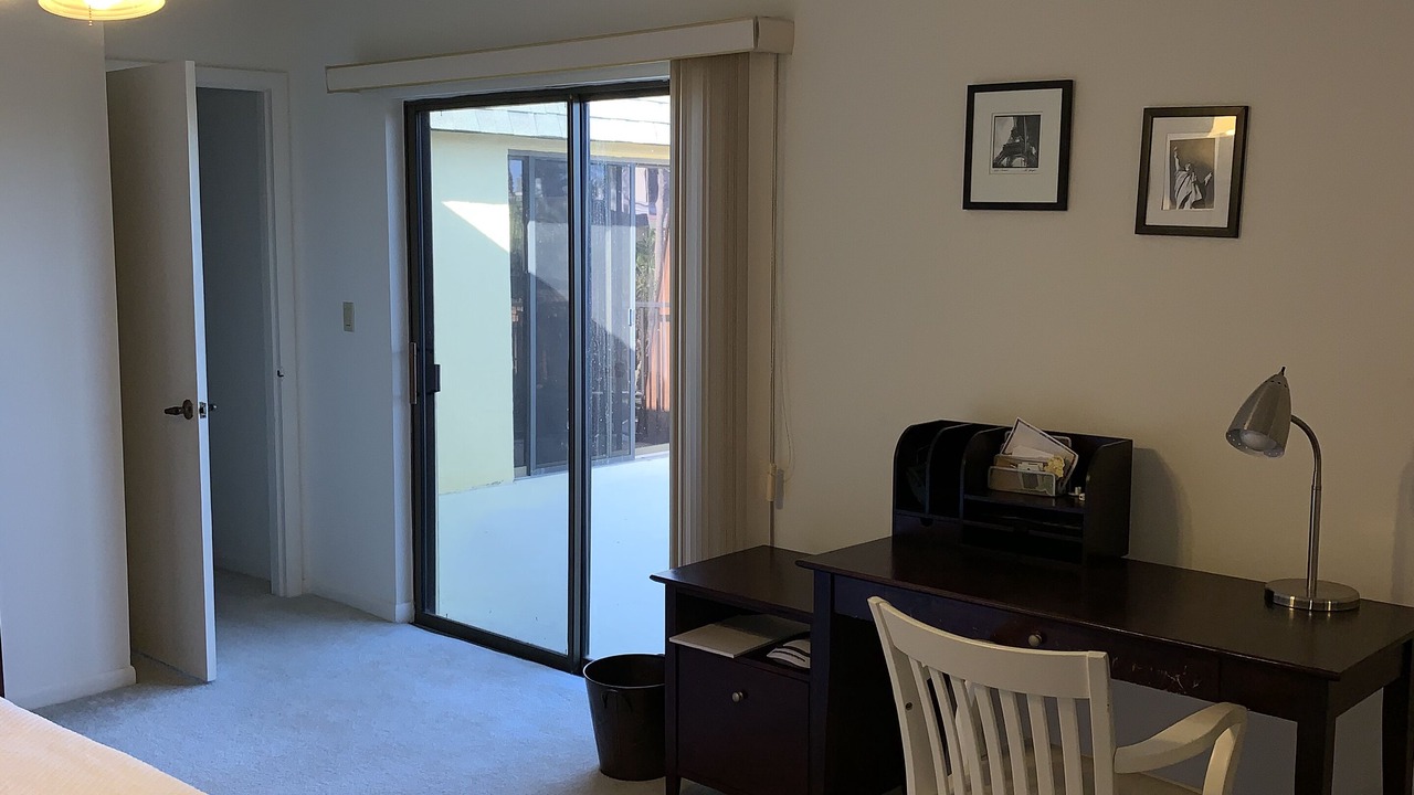 Photo of Bedroom in New Smyrna Beach