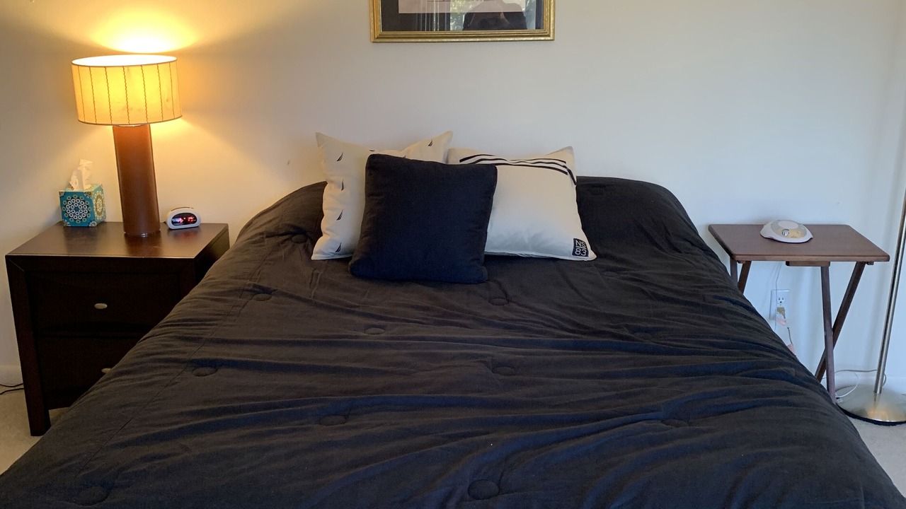 Photo of Bedroom in New Smyrna Beach