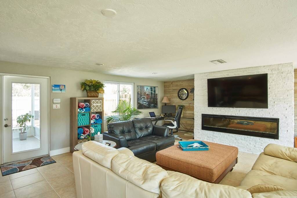 Photo of Livingroom in Ridge Wood Heights