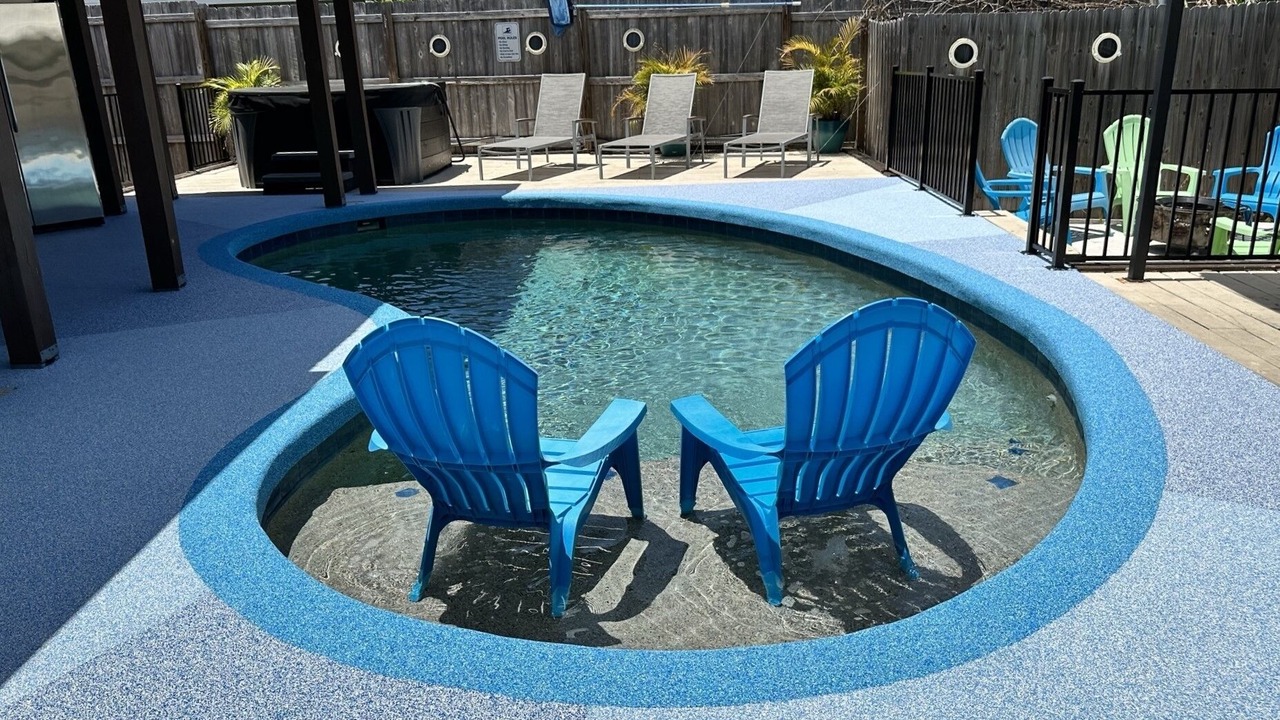 Photo of Outdoor in Ridge Wood Heights