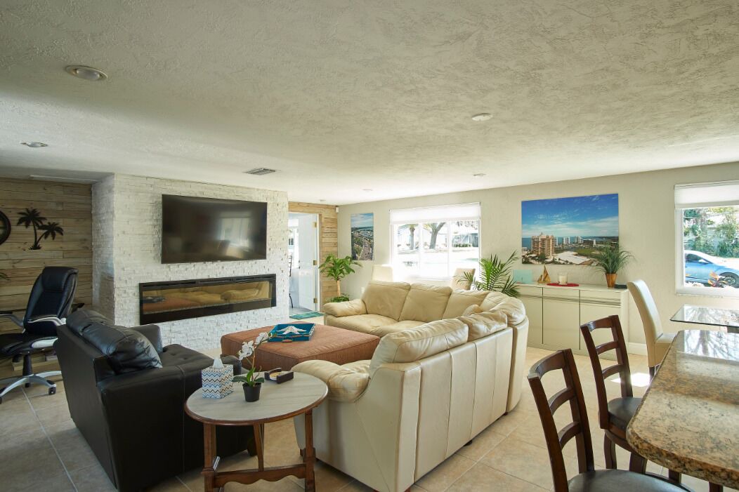 Photo of Livingroom in Ridge Wood Heights