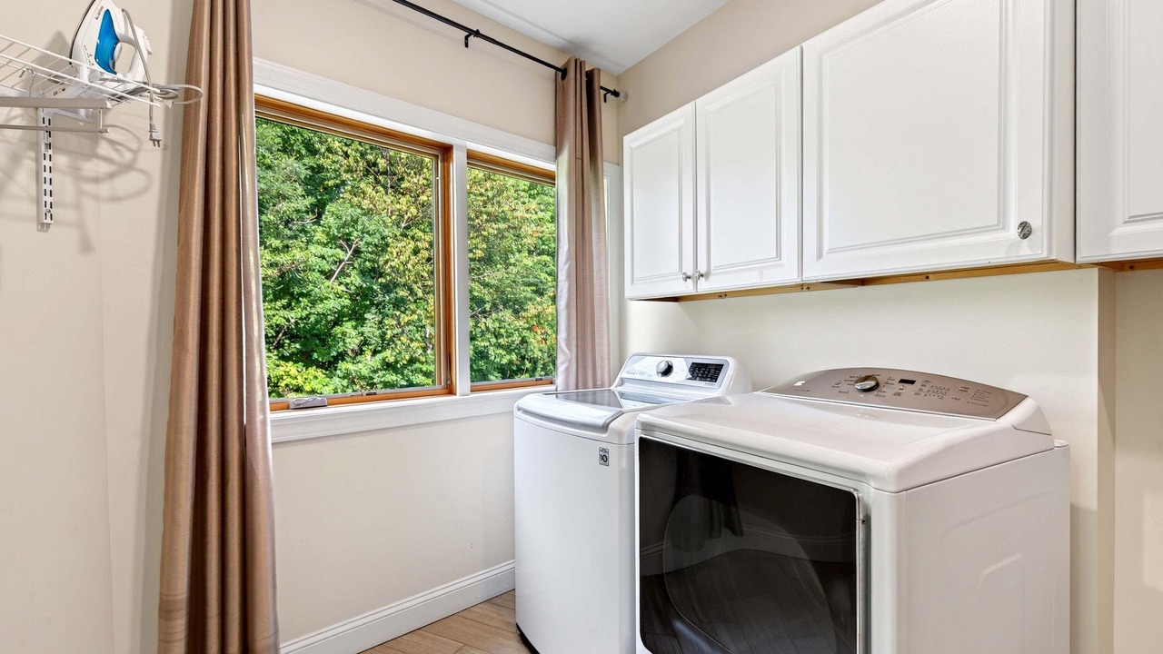 Photo of Bedroom in Black Mountain