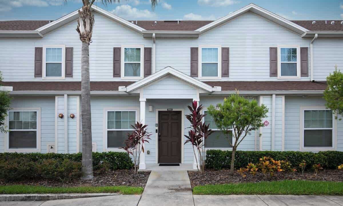 Photo of Outdoor in West Kissimmee
