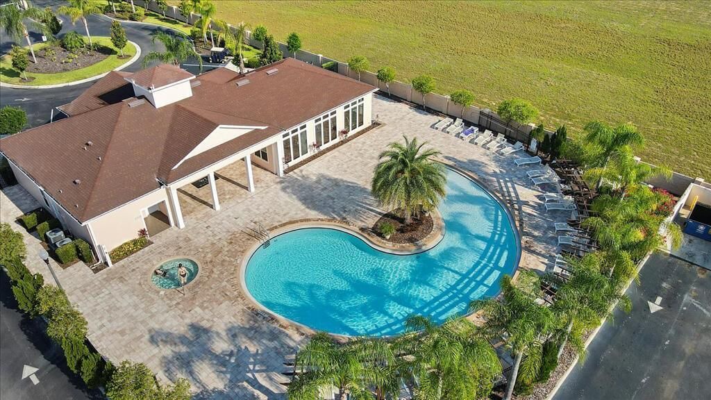 Photo of Outdoor in West Kissimmee