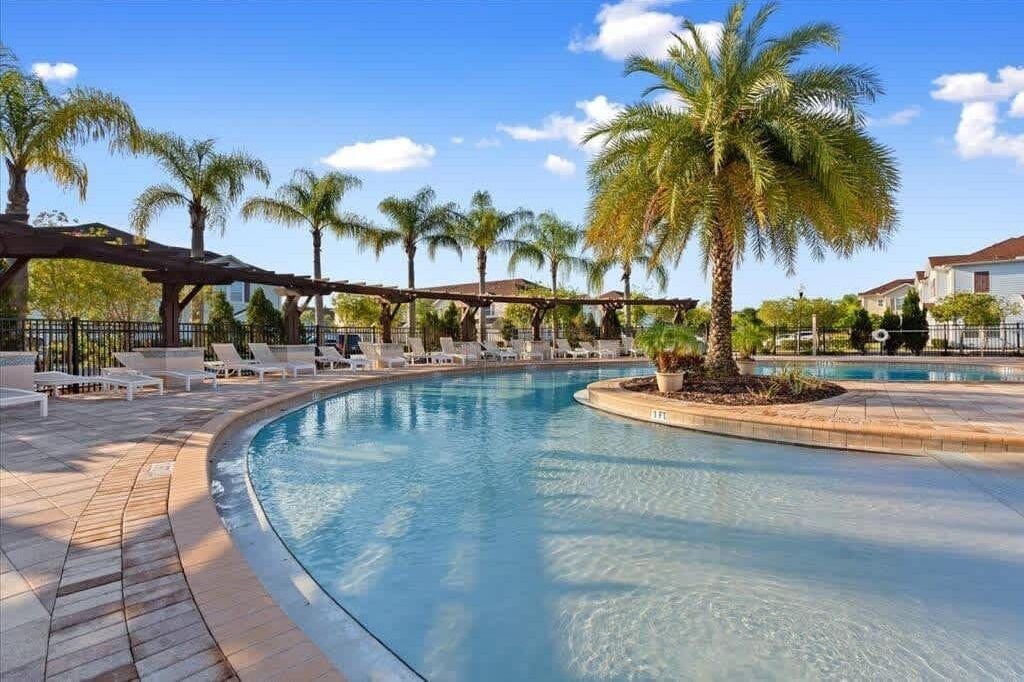 Photo of Outdoor in West Kissimmee