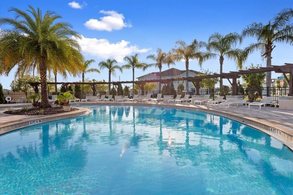 Photo of Outdoor in West Kissimmee