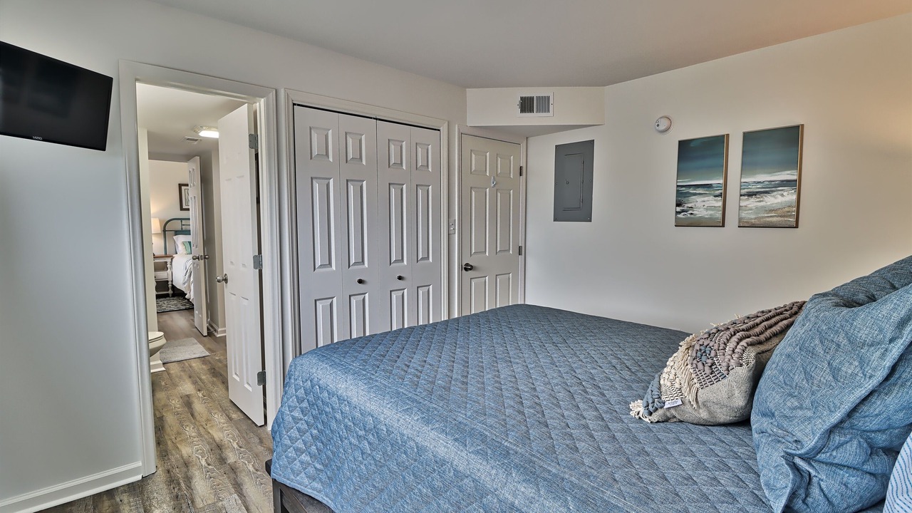 Photo of Bedroom in Windy Hill