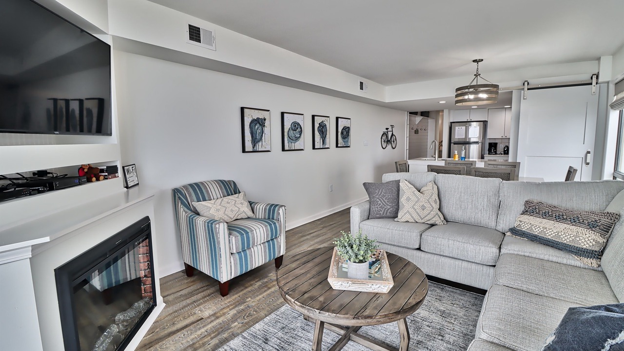 Photo of Livingroom in Windy Hill