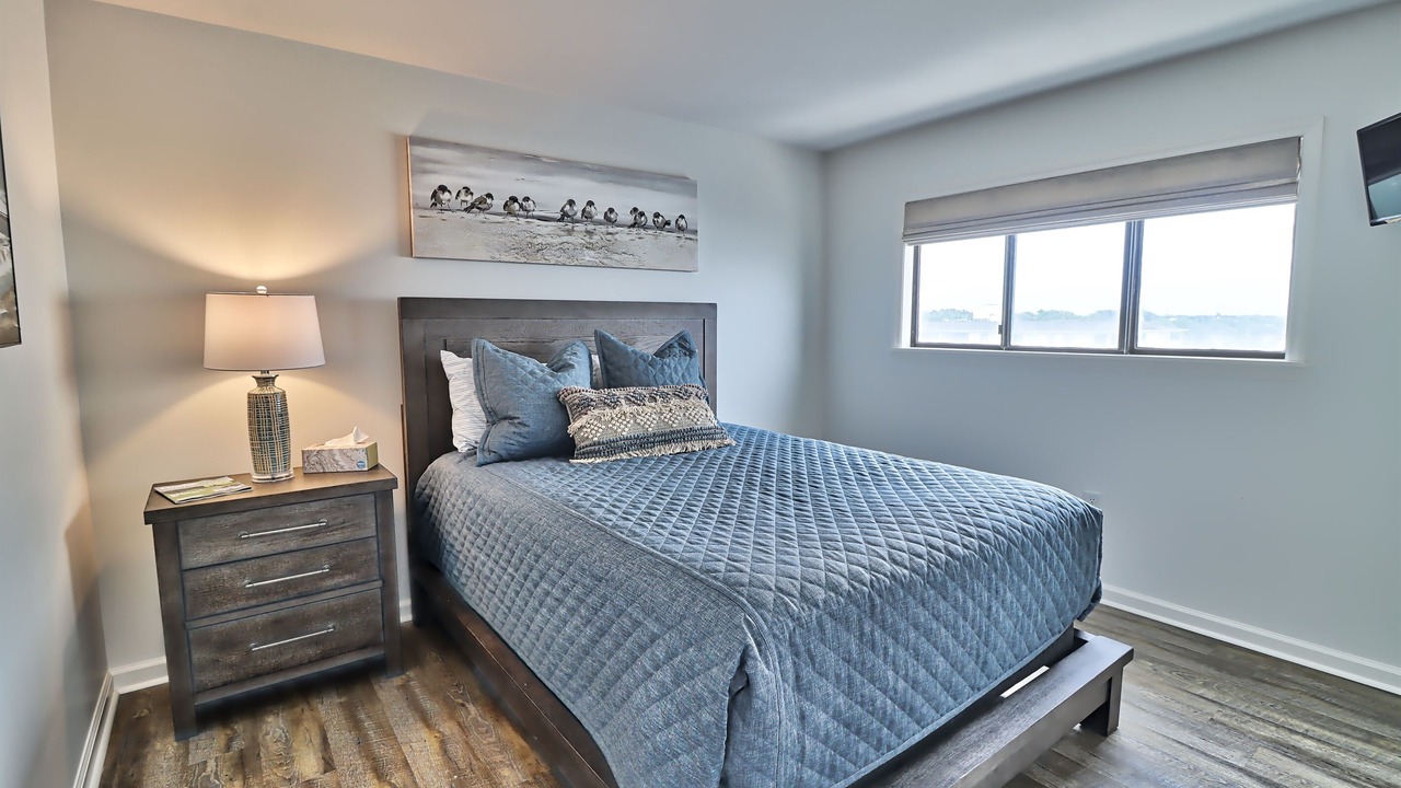 Photo of Bedroom in Windy Hill