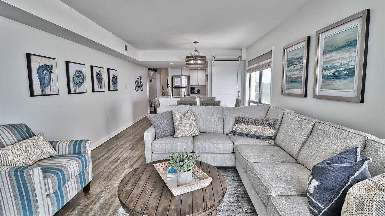 Photo of Livingroom in Windy Hill