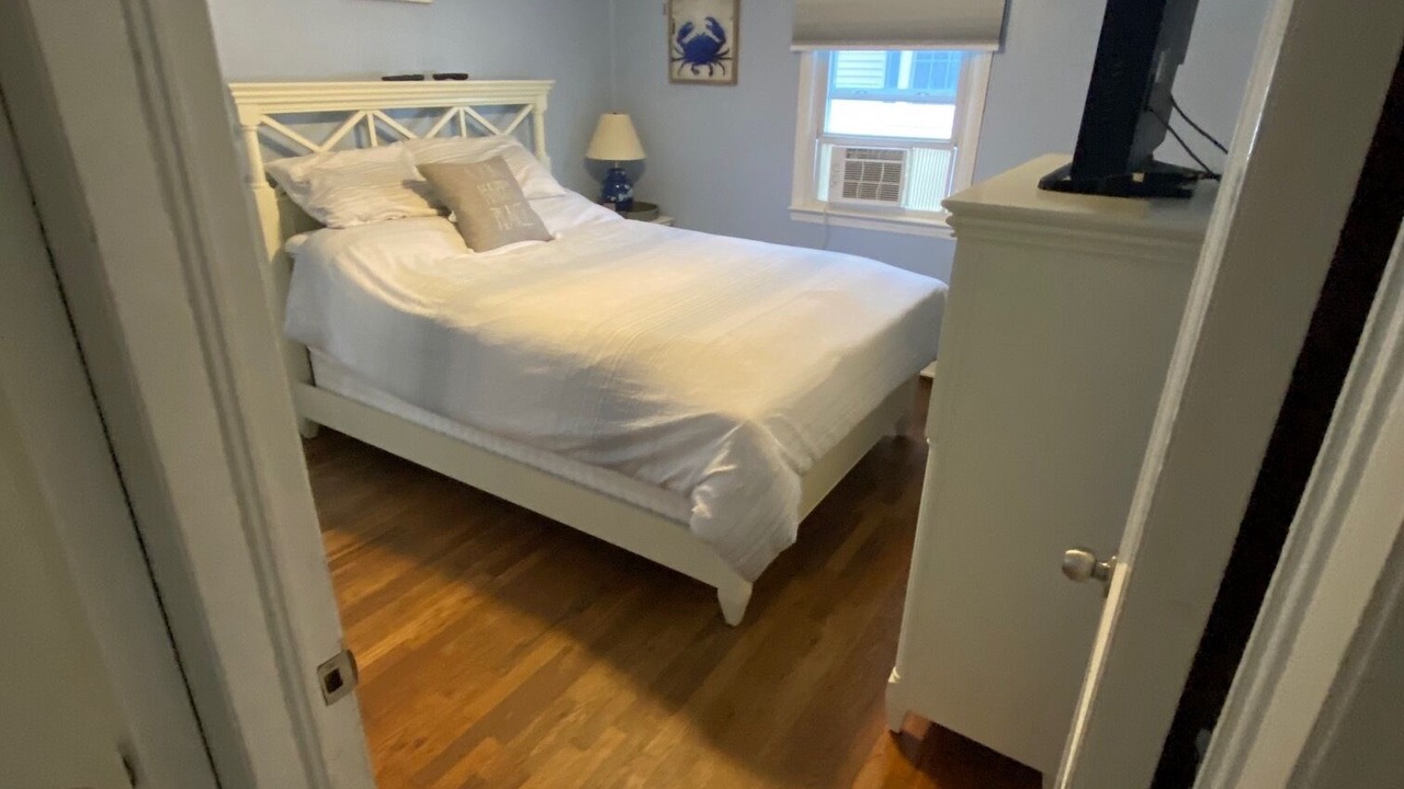 Photo of Bedroom in Brigantine
