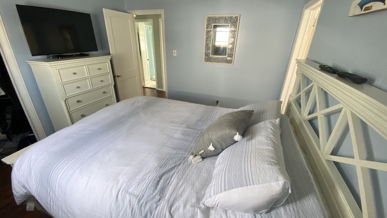 Photo of Bedroom in Brigantine