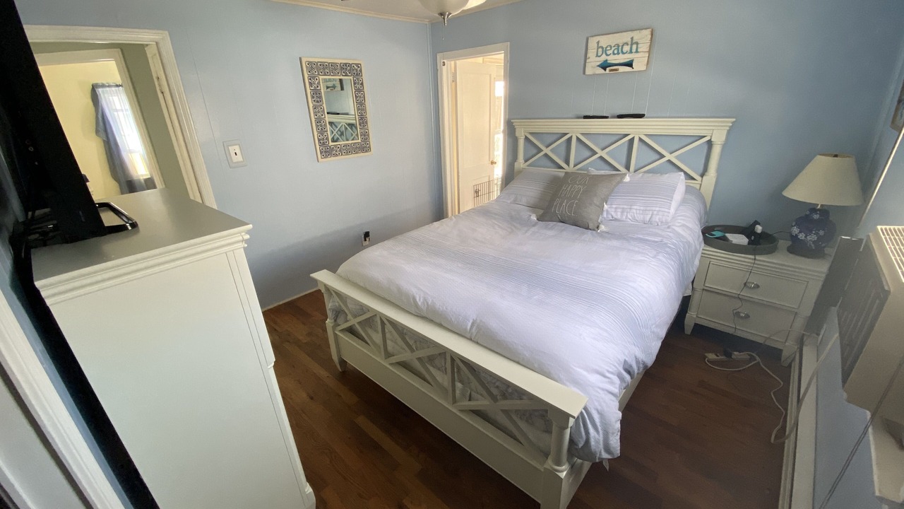 Photo of Bedroom in Brigantine