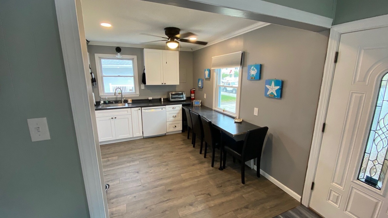 Photo of Kitchen in Brigantine