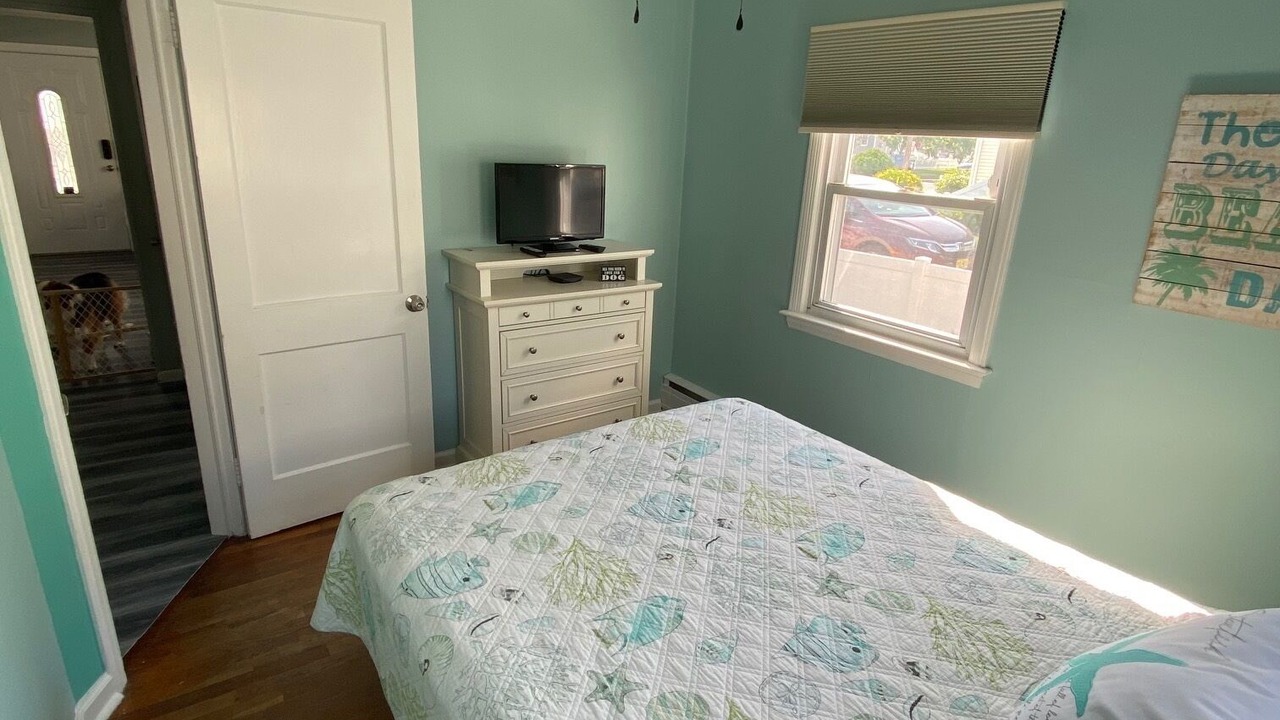Photo of Bedroom in Brigantine