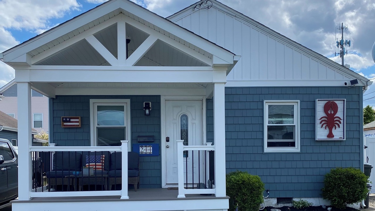 Photo of Outdoor in Brigantine