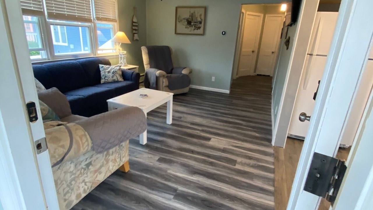 Photo of Livingroom in Brigantine