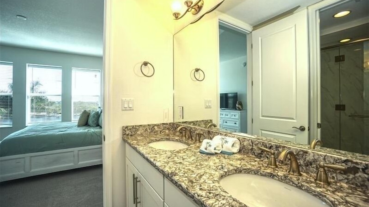 Photo of Bathroom in Whitney Beach