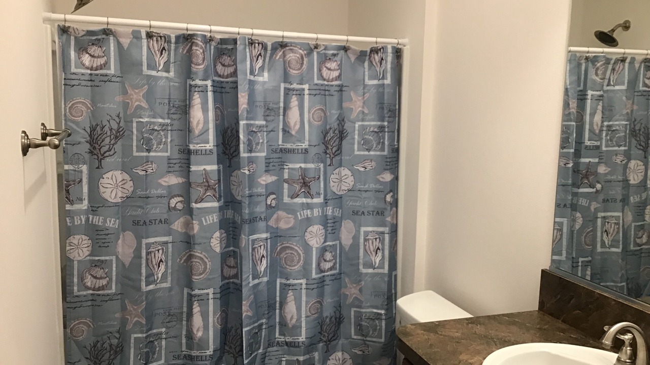 Photo of Bathroom in Wildwood