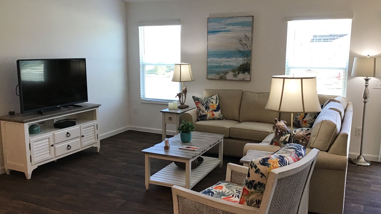Photo of Livingroom in Wildwood