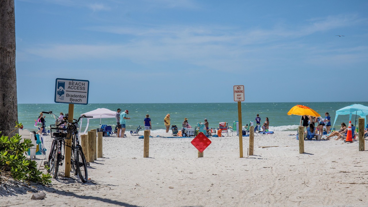 Photo of Others in Bradenton Beach