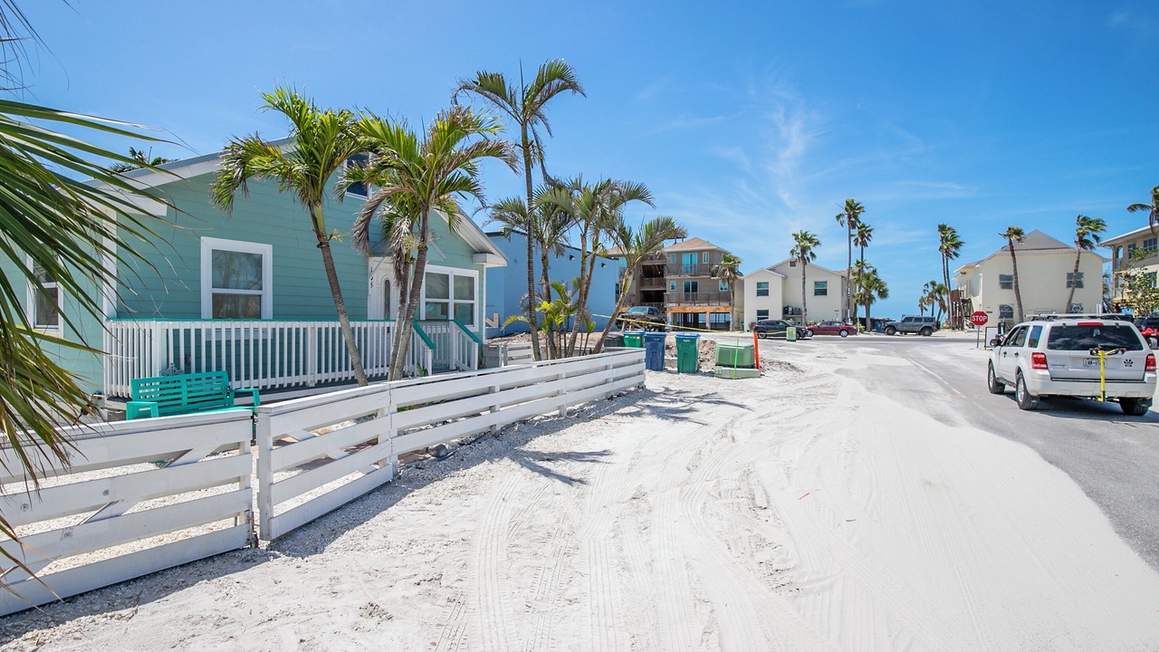 Photo of Outdoor in Bradenton Beach