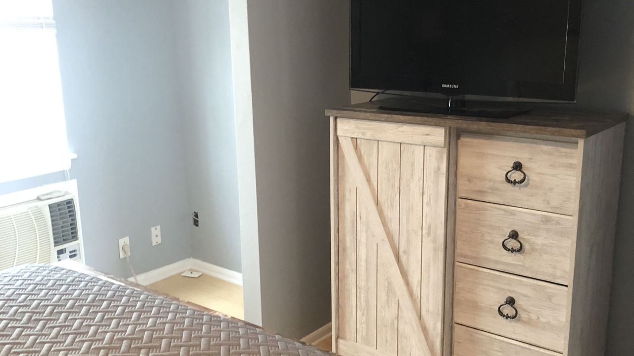 Photo of Bedroom in Brigantine