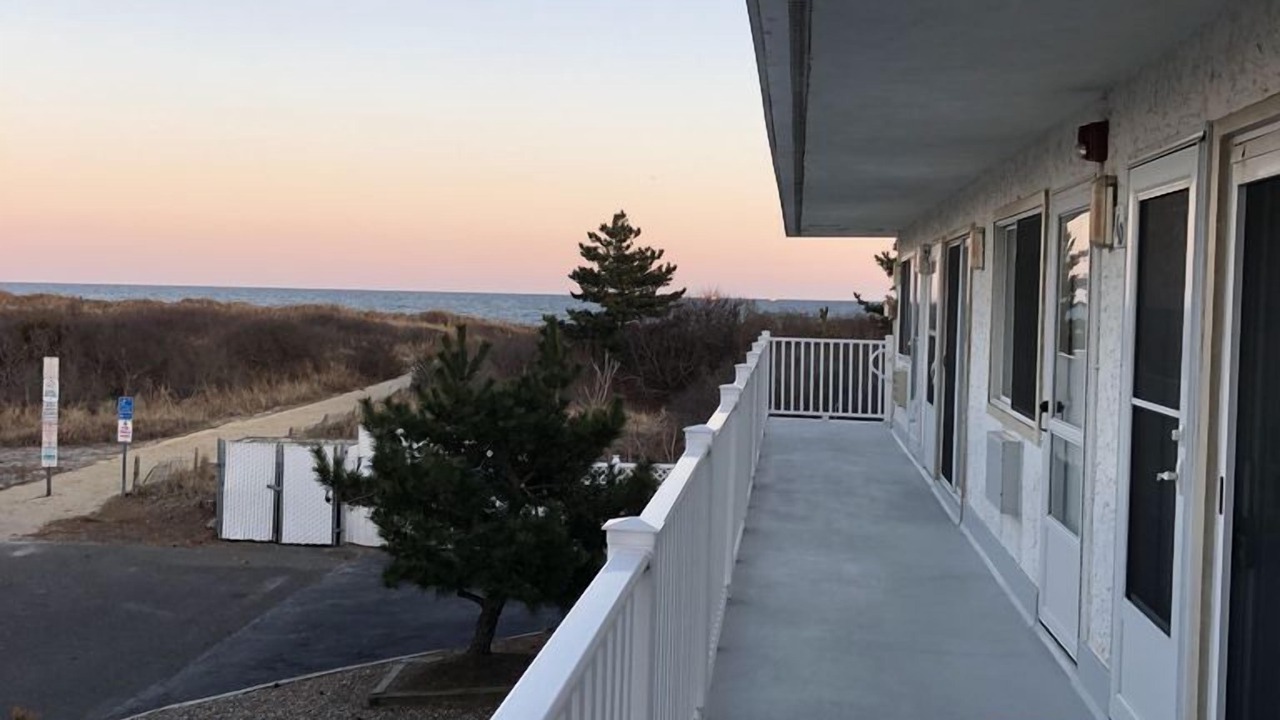 Photo of Patio Balcony in Brigantine