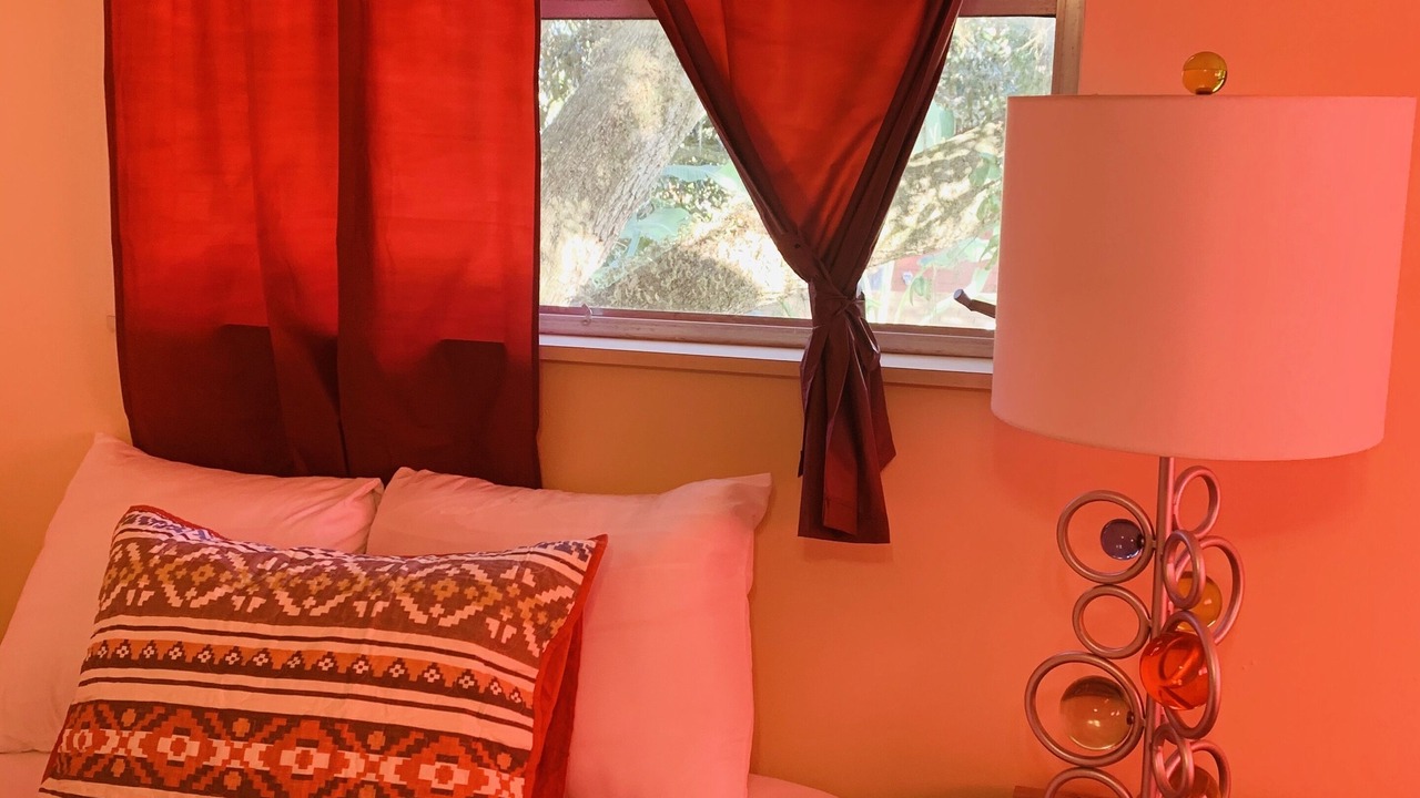 Photo of Bedroom in Temple Crest