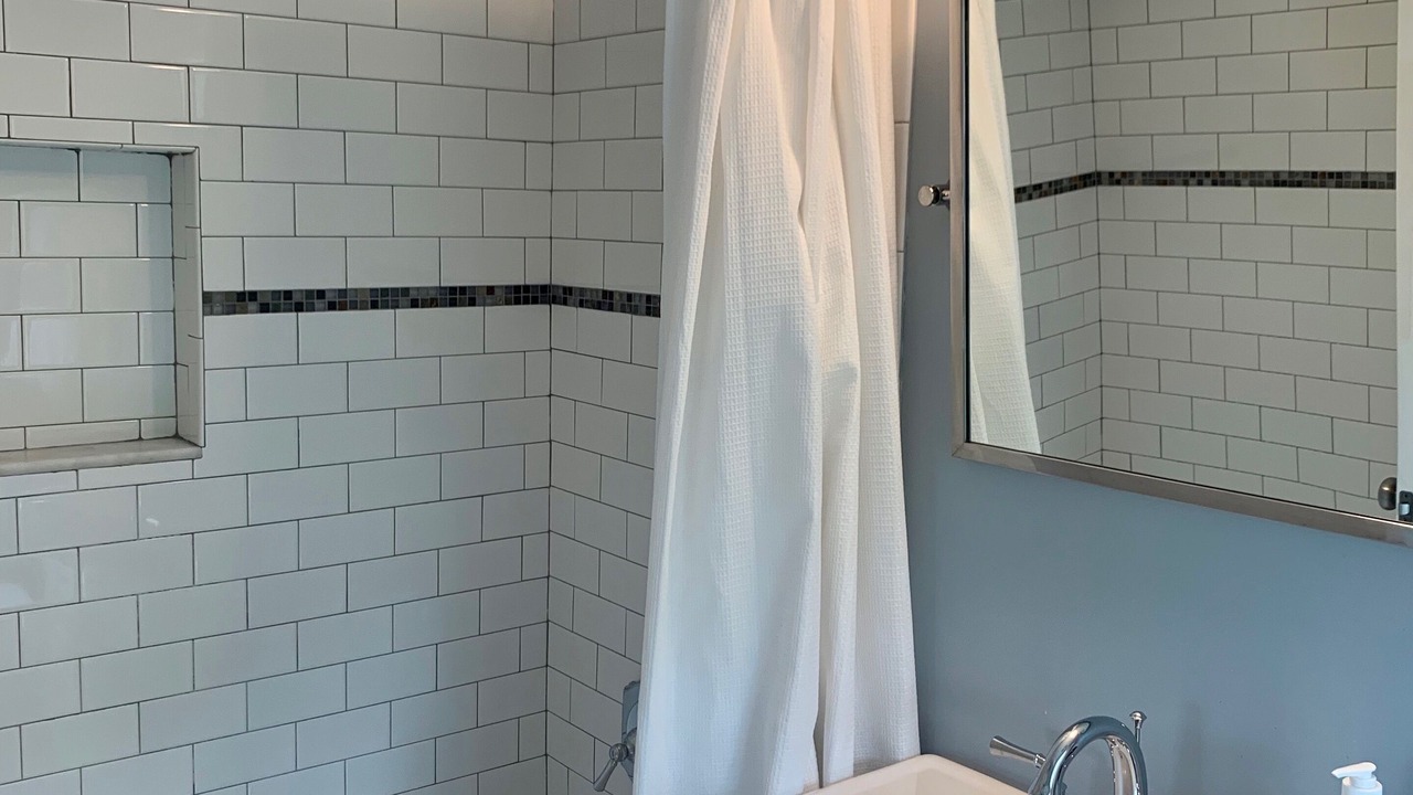 Photo of Bathroom in SoHo
