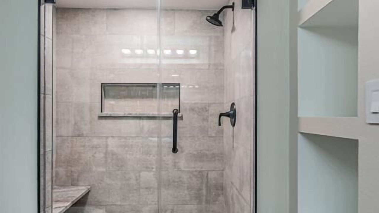 Photo of Bathroom in St. Petersburg