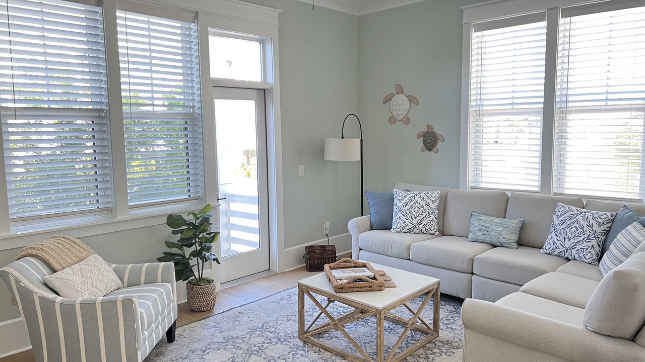 Photo of Livingroom in Old Village