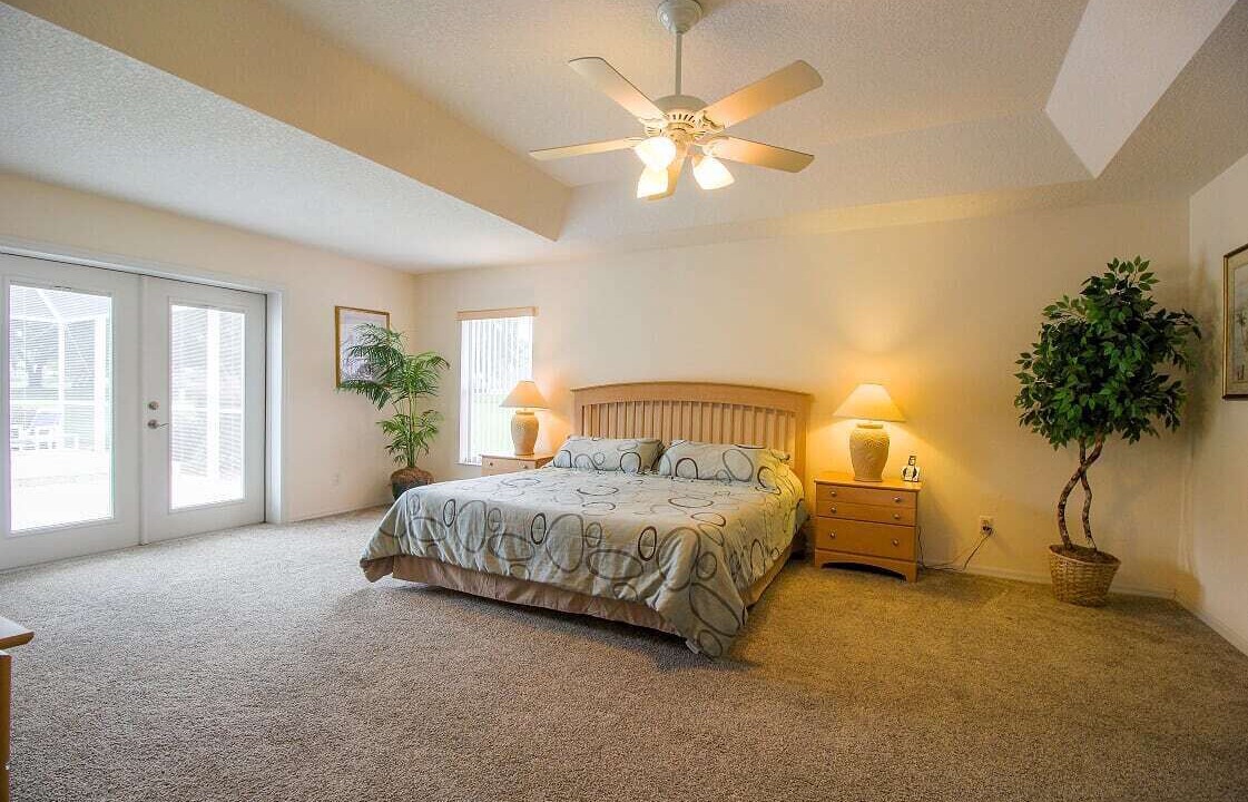Photo of Bedroom in Inverness