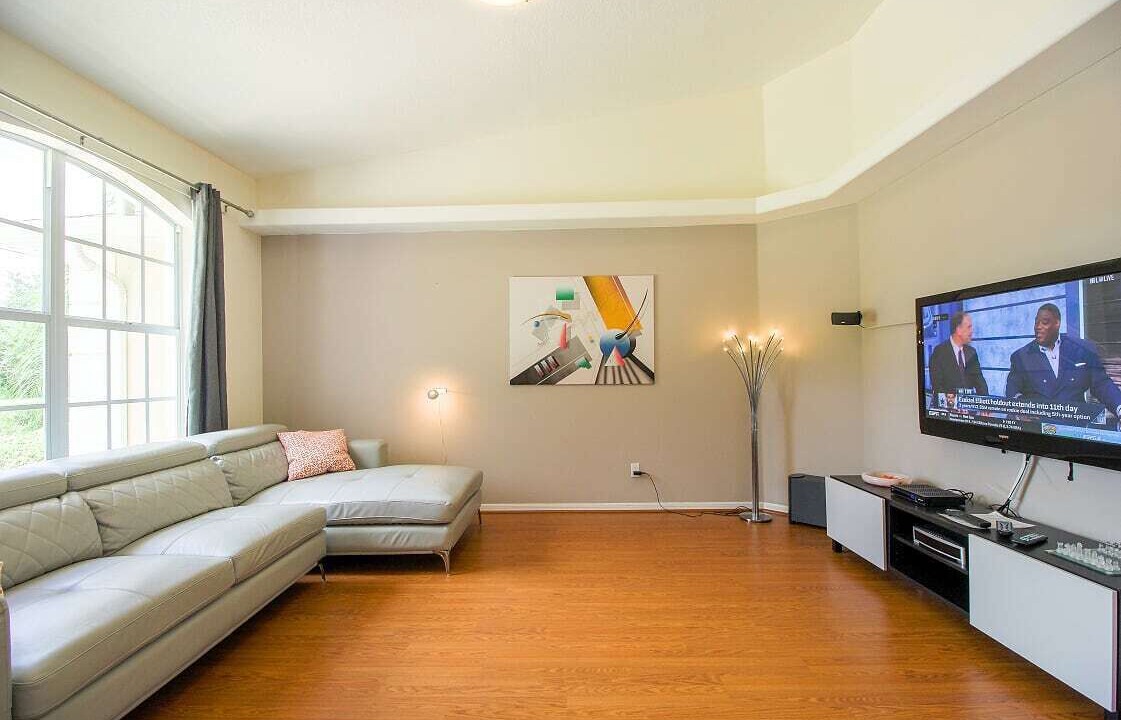 Photo of Livingroom in Inverness